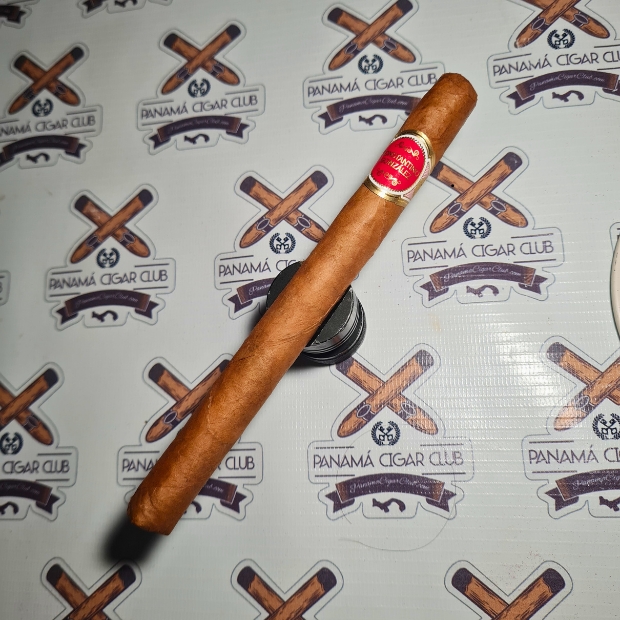 Constantino Gonzalez Lancero Claro