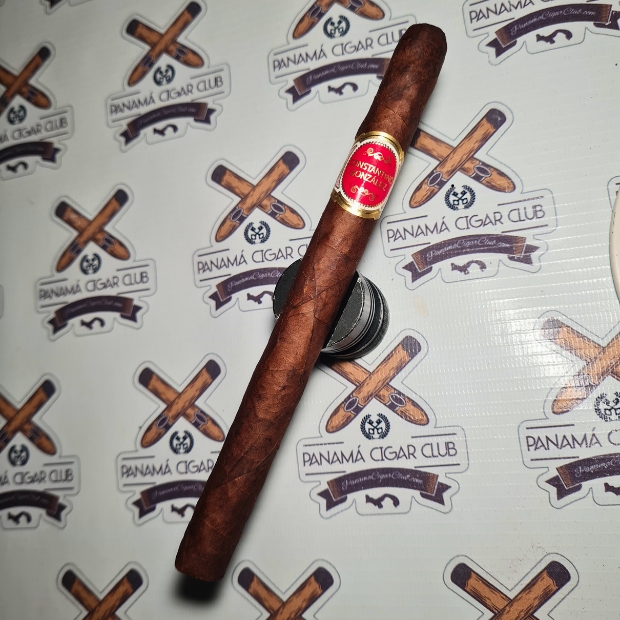 Constantino Gonzalez Lancero Maduro