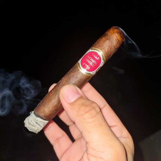 Constantino Gonzalez Robusto Maduro