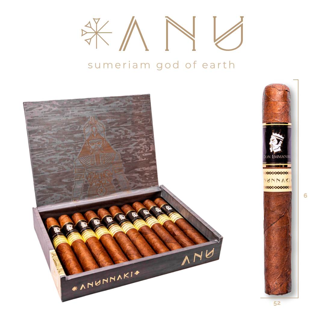 Don Emmanuel Anunnaki Toro