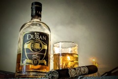 La Opulencia Robusto & Durán 12 Años