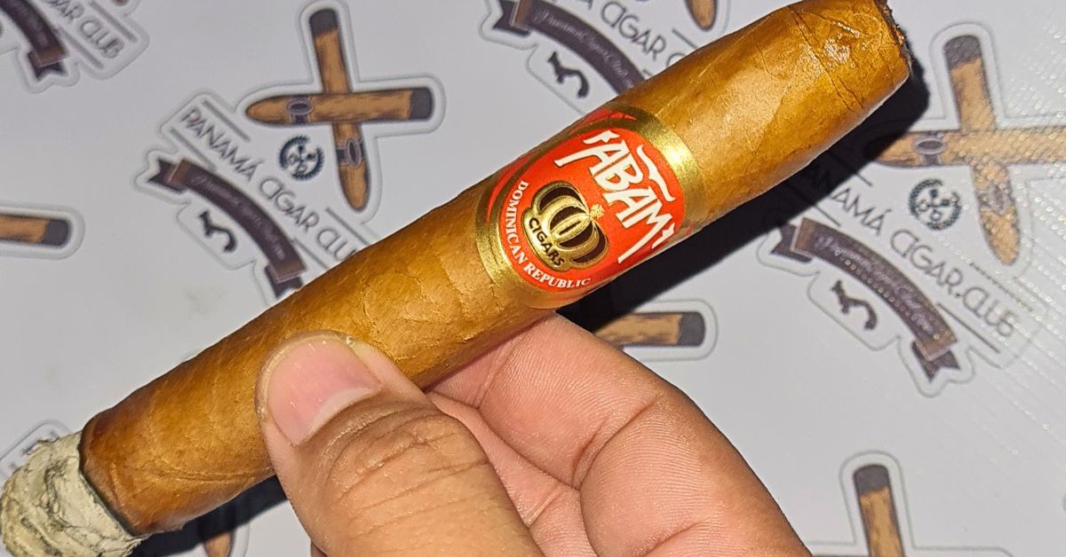 ABAM Cigars Dominican Republic