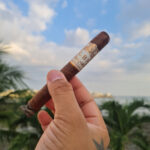 Cigar Aficionado Meet Marzo 2024 - Club Unión