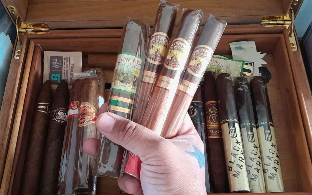 La Importancia de un Humidor para los Fanáticos de los Tabacos y Habanos