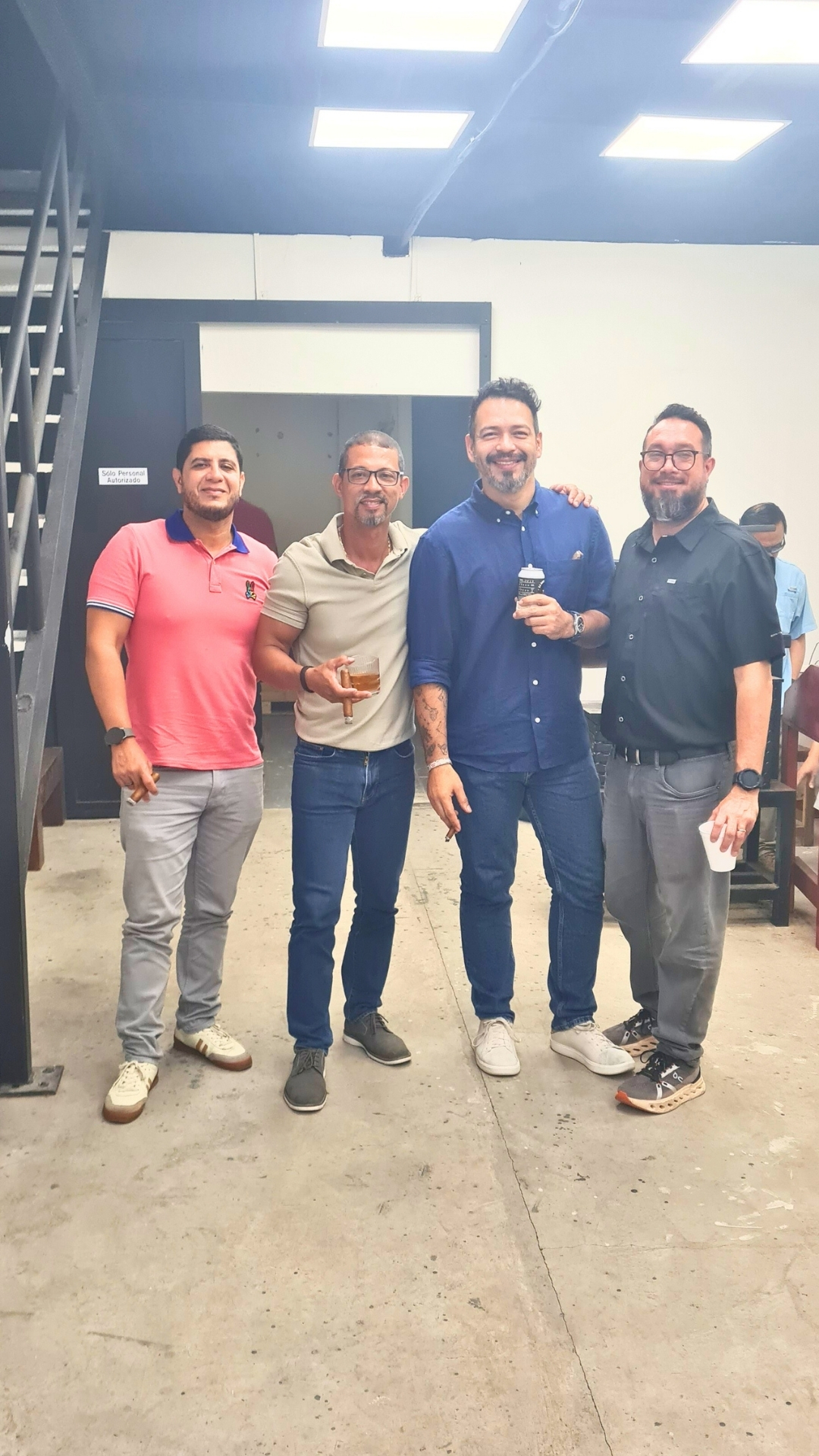 Tardeo Especial 2025 Una velada de aromas, sabores y distinción celebrada en Montes de Oca con Ron El Galante, Castelauro Beverage y La Rana Dorada.