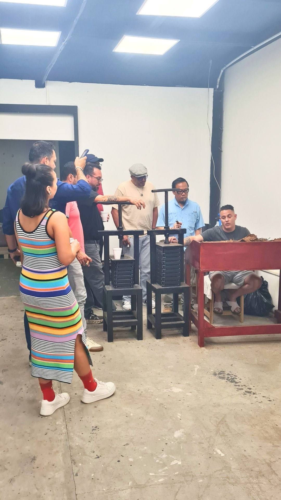 Tardeo Especial 2025 Una velada de aromas, sabores y distinción celebrada en Montes de Oca con Ron El Galante, Castelauro Beverage y La Rana Dorada.