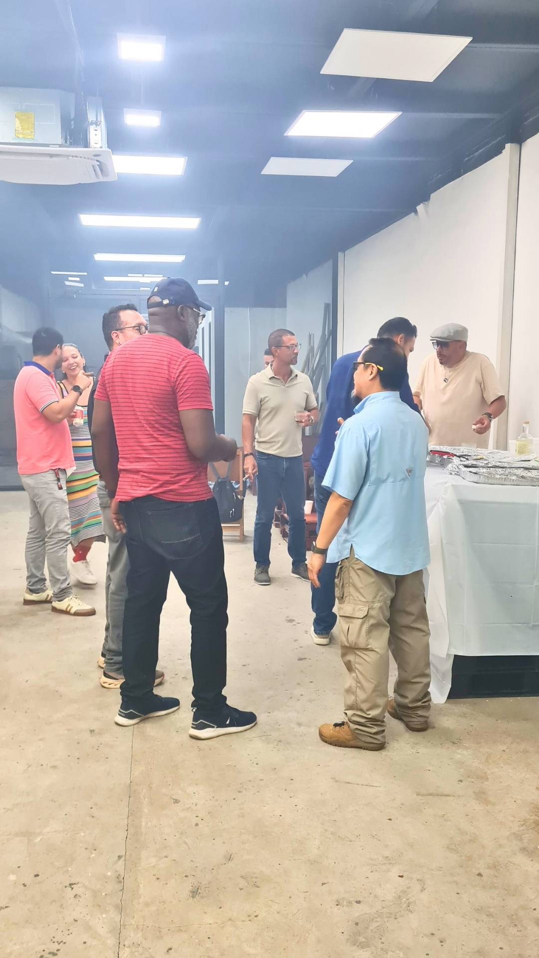 Tardeo Especial 2025 Una velada de aromas, sabores y distinción celebrada en Montes de Oca con Ron El Galante, Castelauro Beverage y La Rana Dorada.