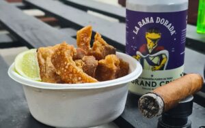 panamacigarclub gastro blog laranadorada chicharron