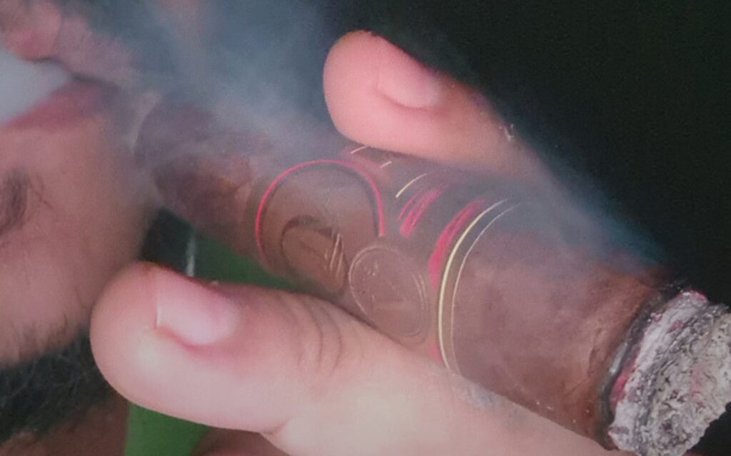 El Arte Invisible Que Da Vida a un Buen Tabaco